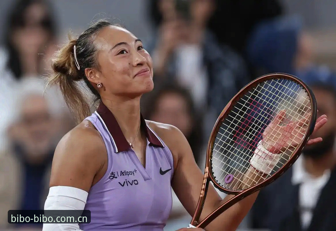 K3A级保护2026最新版本 深度揭秘2026法网女单抽签:郑钦文保分压力下的突围密码