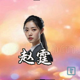 赵霆