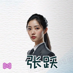 张跃